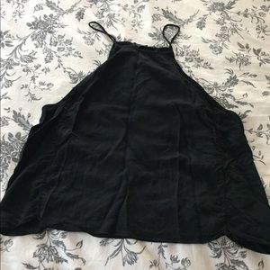 Black Brandy Melville Tank